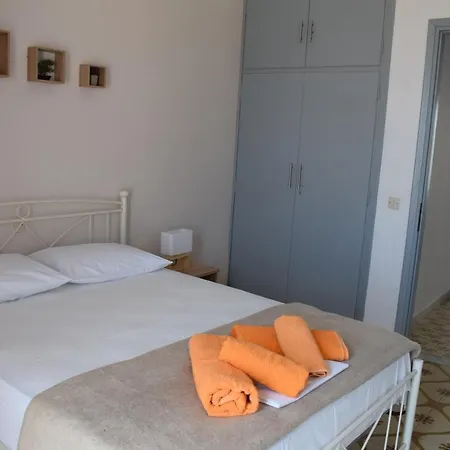 Fiorentina Apartments Barbati Zewnętrze zdjęcie