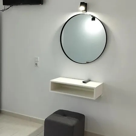 Fiorentina Apartments Barbati Zewnętrze zdjęcie