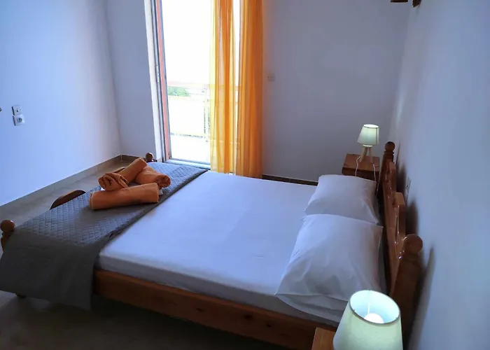 Fiorentina Apartments