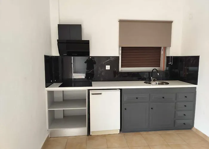 Fiorentina Apartments