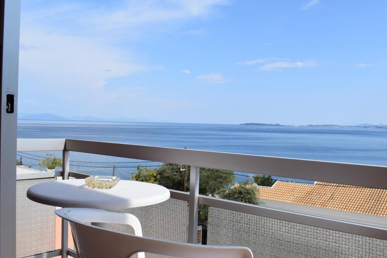 Fiorentina Apartment
