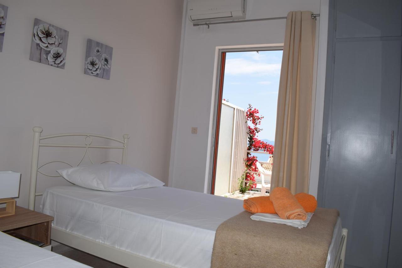 Fiorentina Apartment