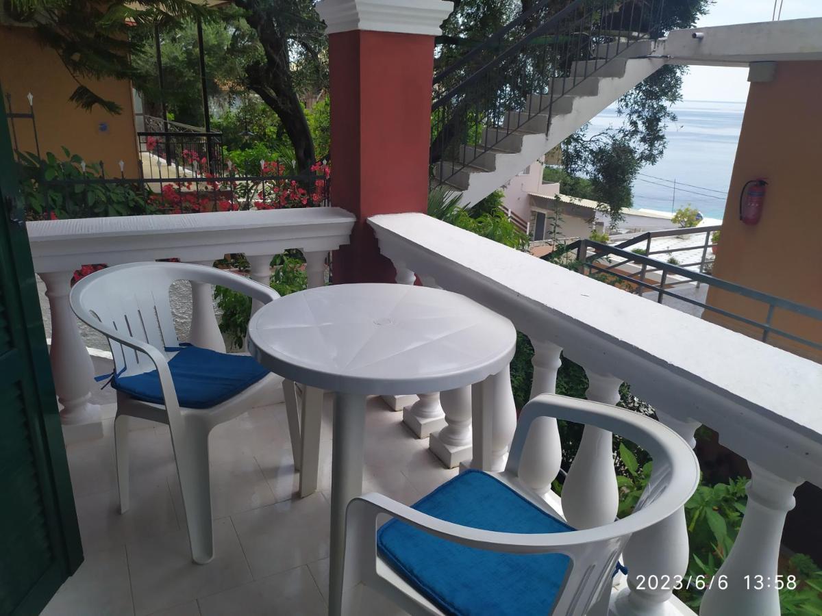 Apartment Fiorentina Barbati