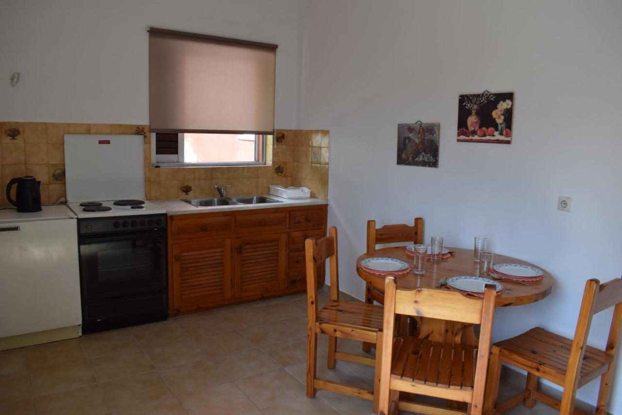 Fiorentina Apartment *