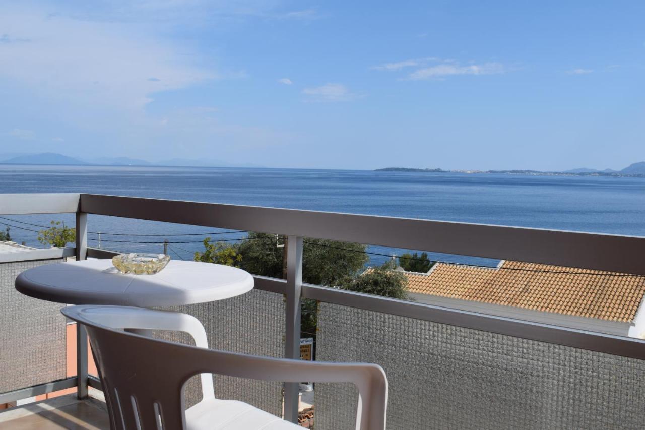 Apartment Fiorentina Barbati