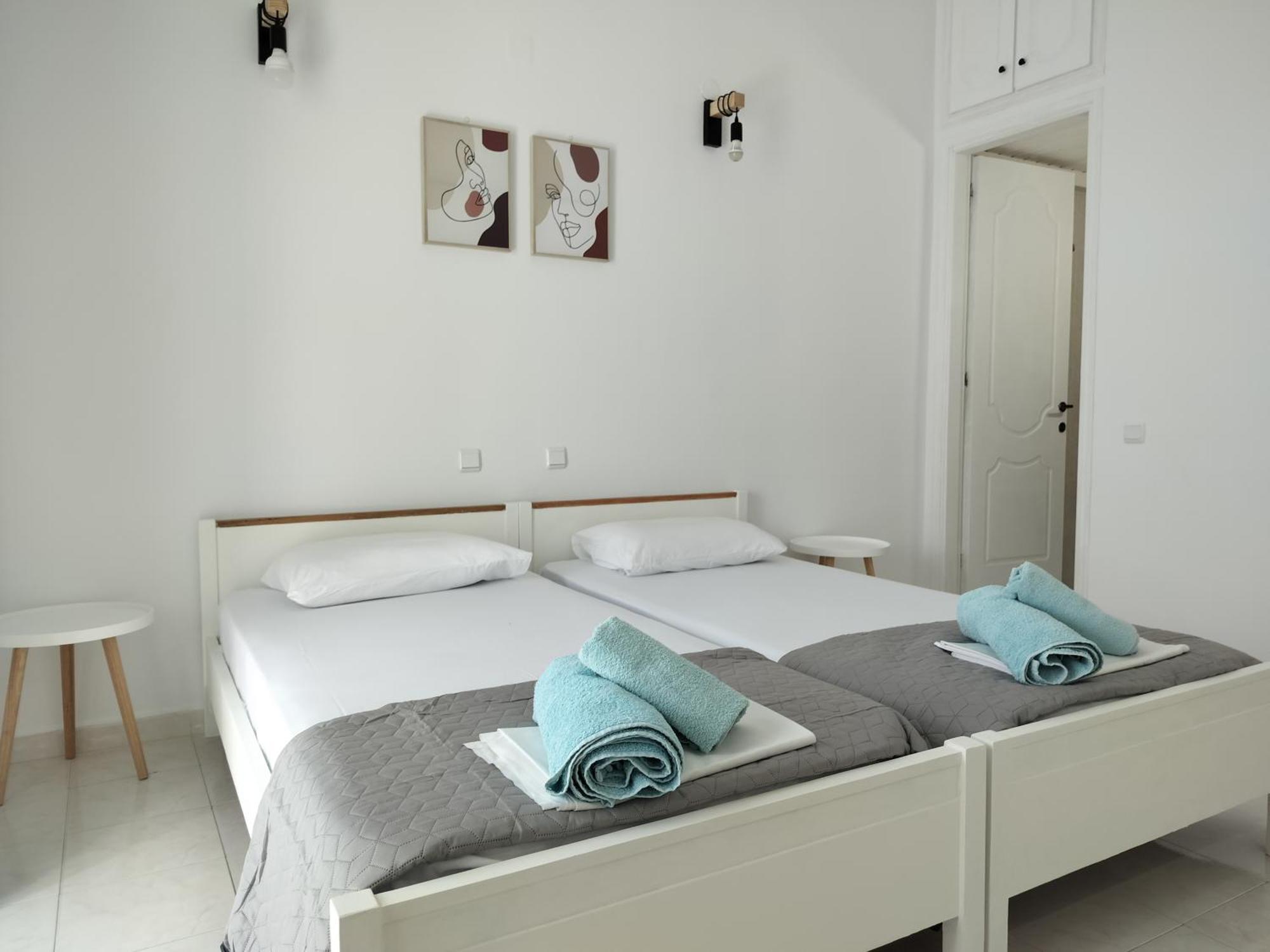 Apartment Fiorentina Barbati