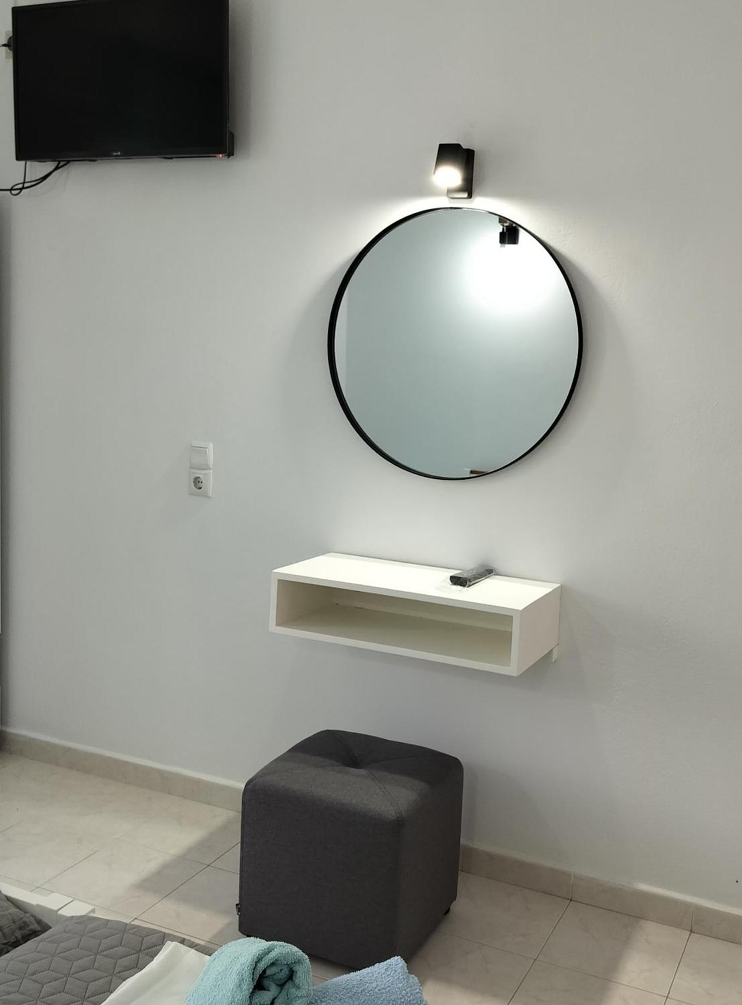 Fiorentina Apartment *