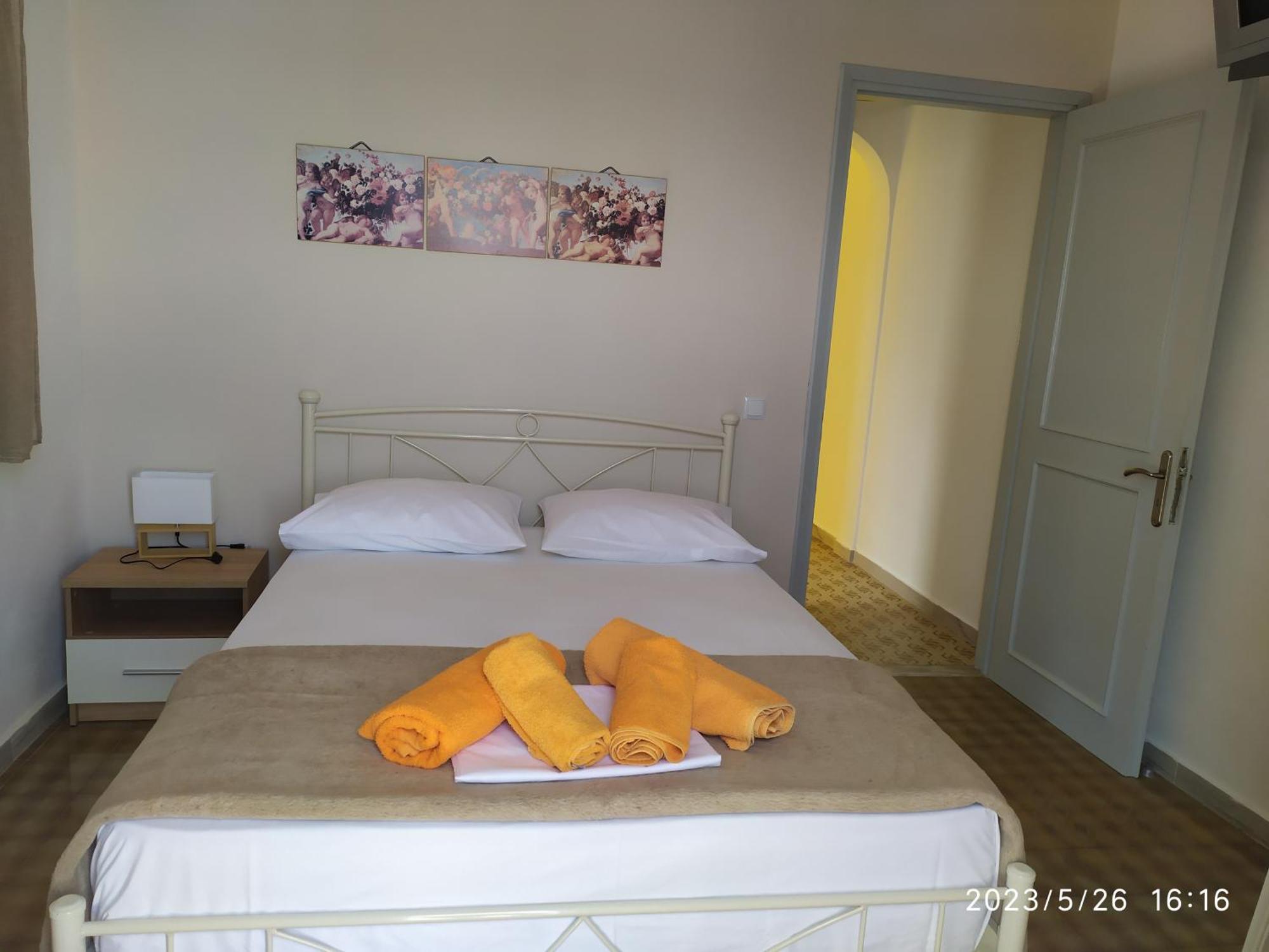 Apartment Fiorentina Barbati