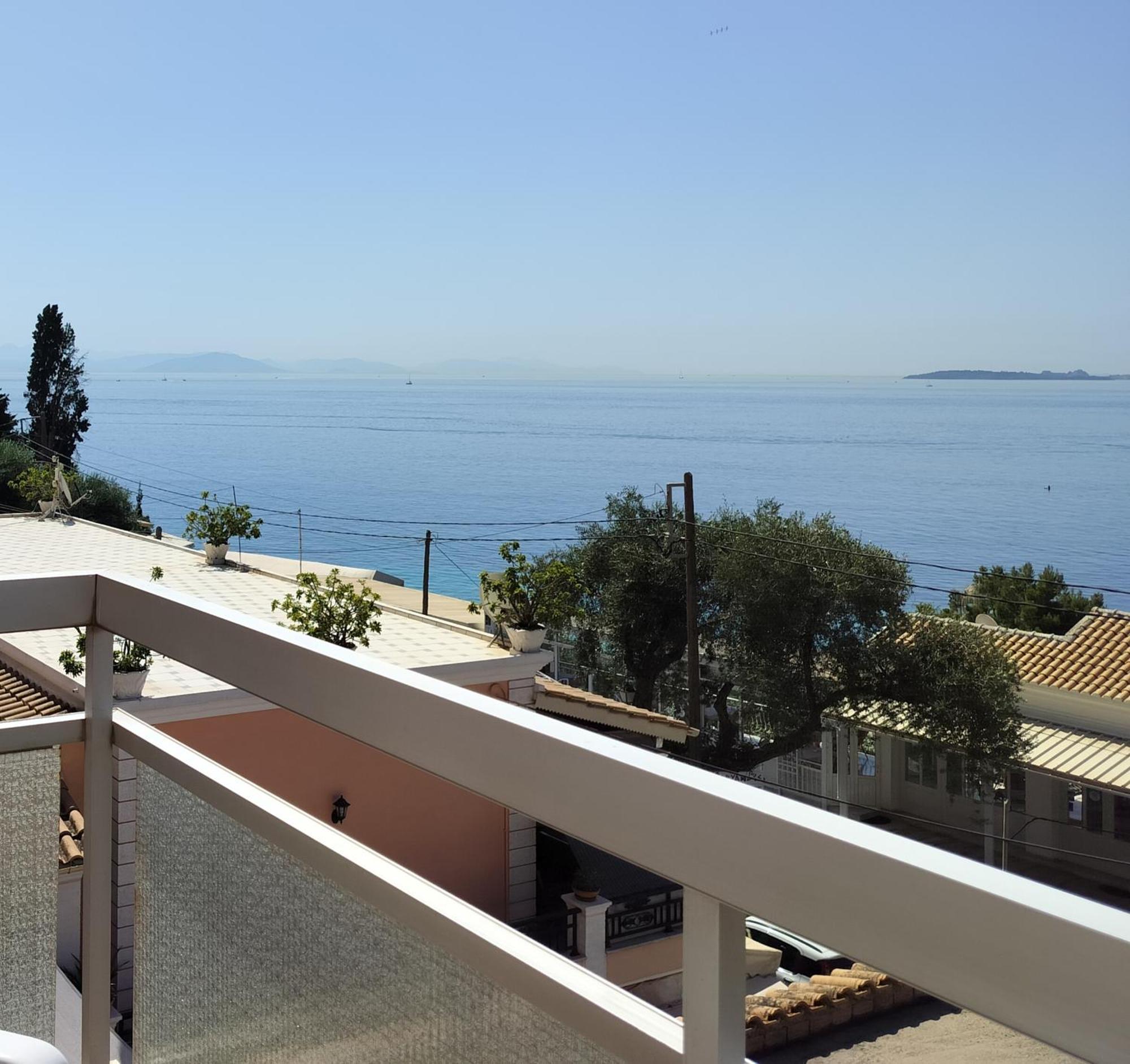 Apartment Fiorentina Barbati
