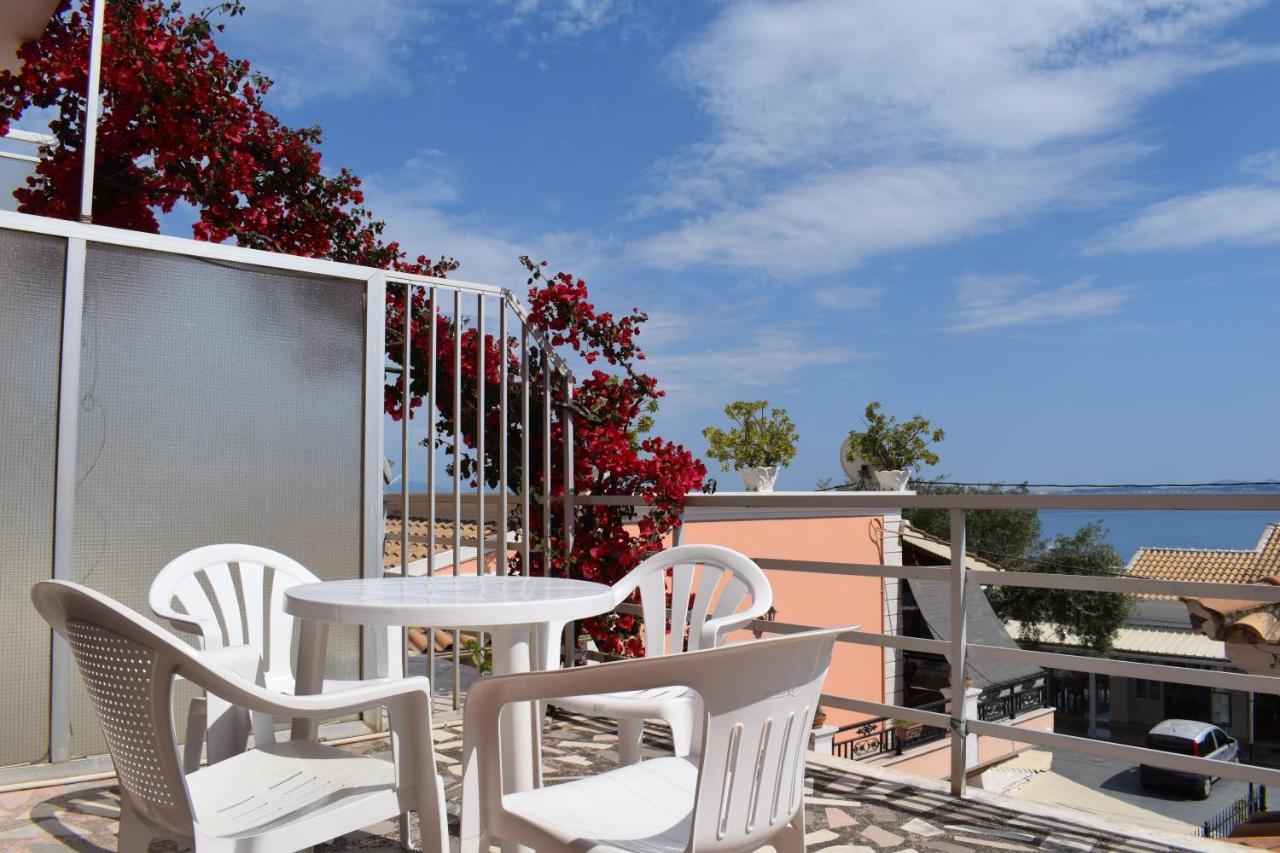 Fiorentina Apartmán *