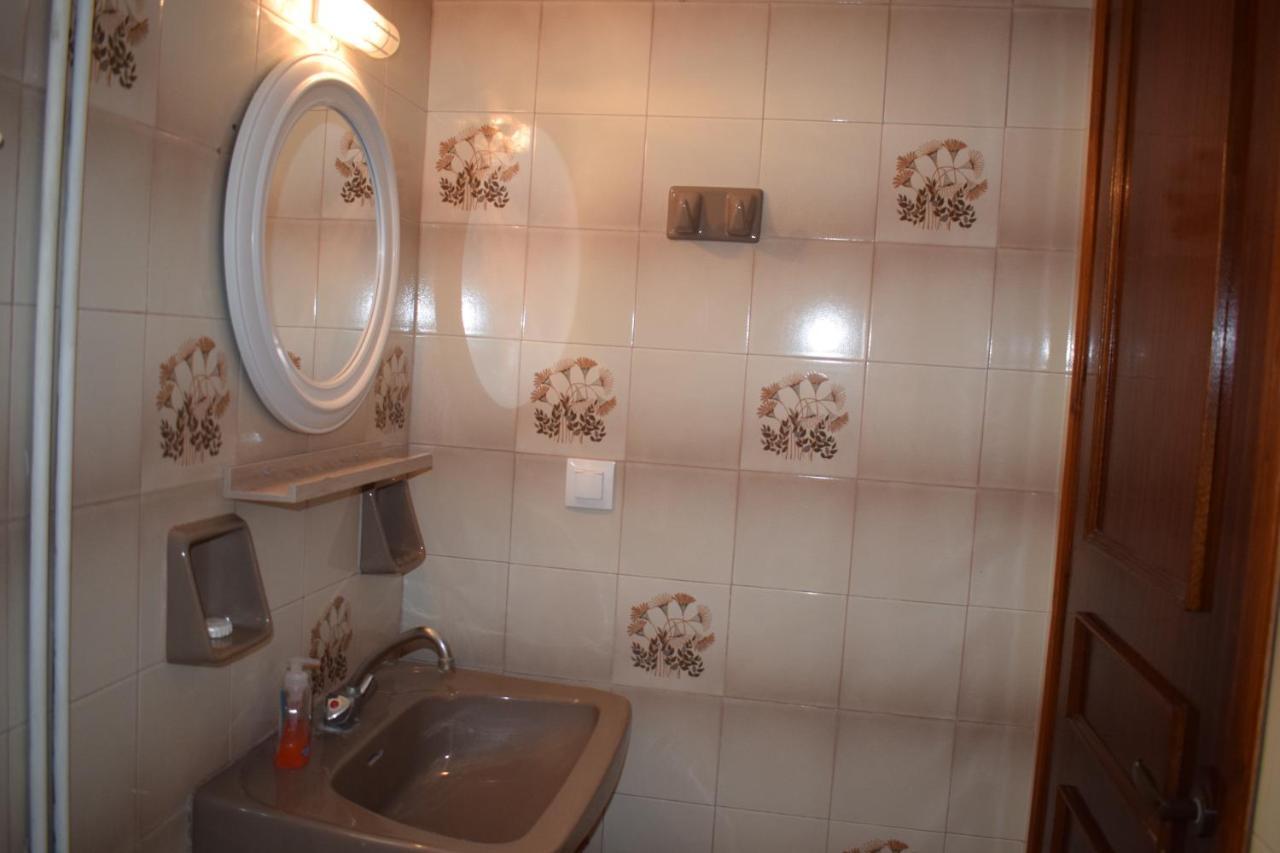 Apartmán Fiorentina *