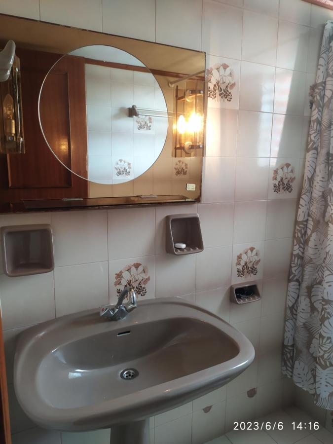 Apartmán Fiorentina Barbati