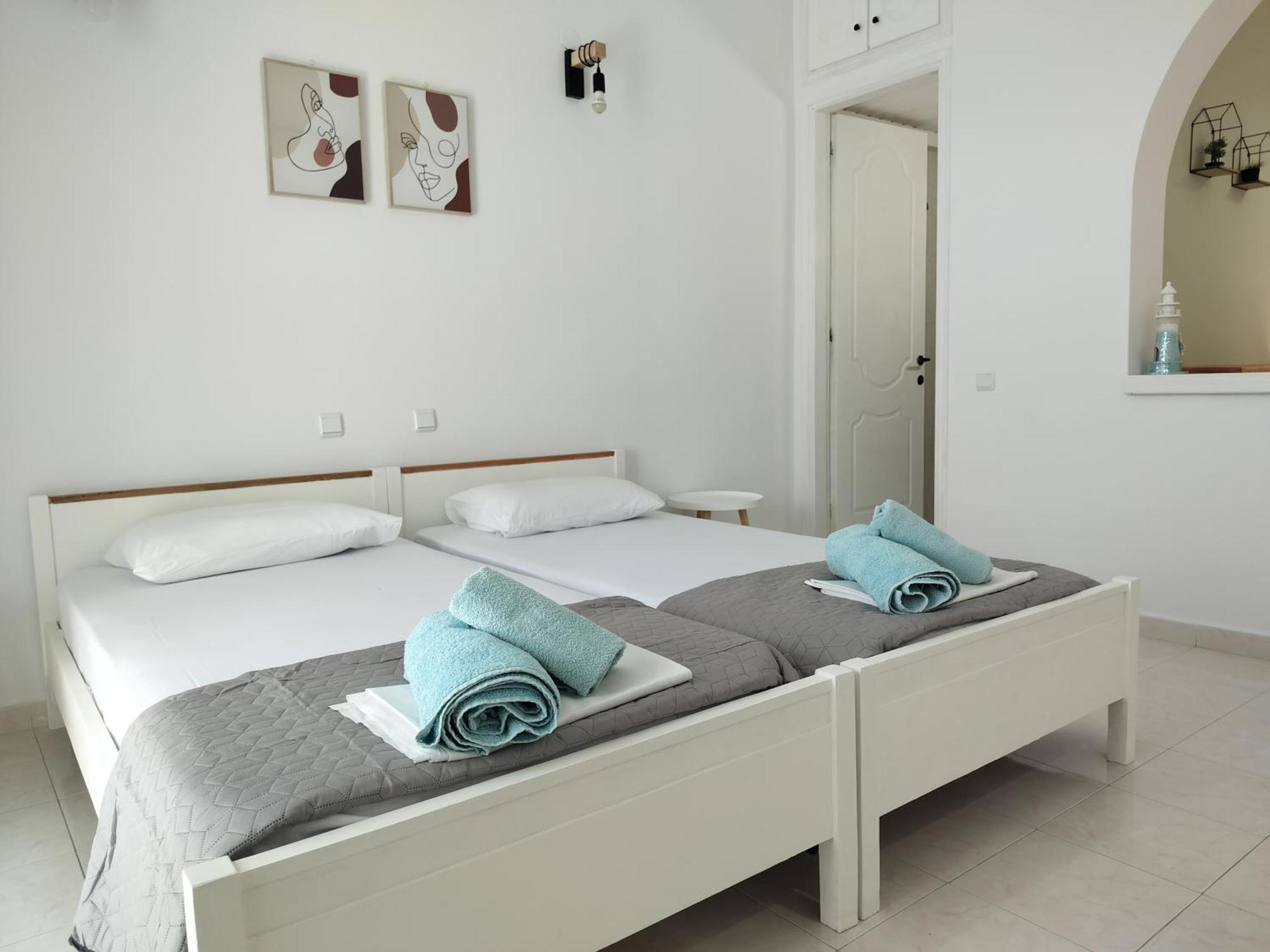 Apartmán Fiorentina *