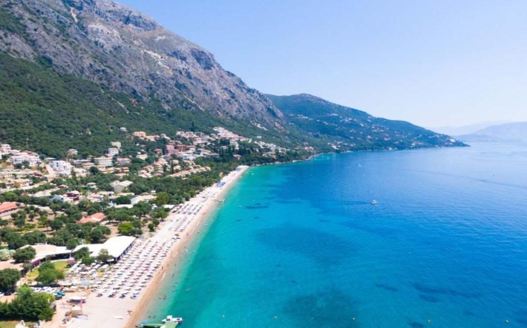 Fiorentina Apartmán Barbati