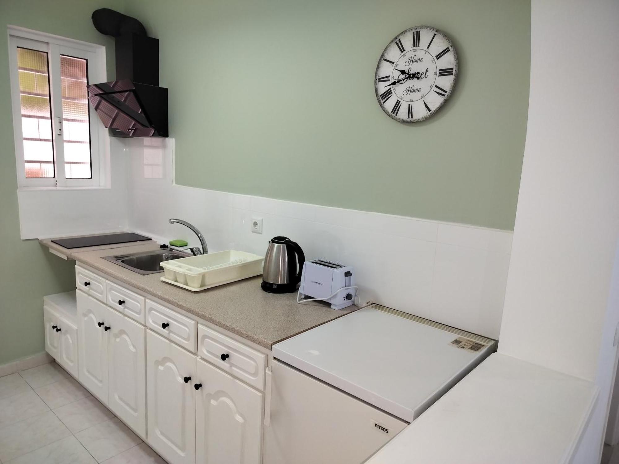 Apartmán Fiorentina *