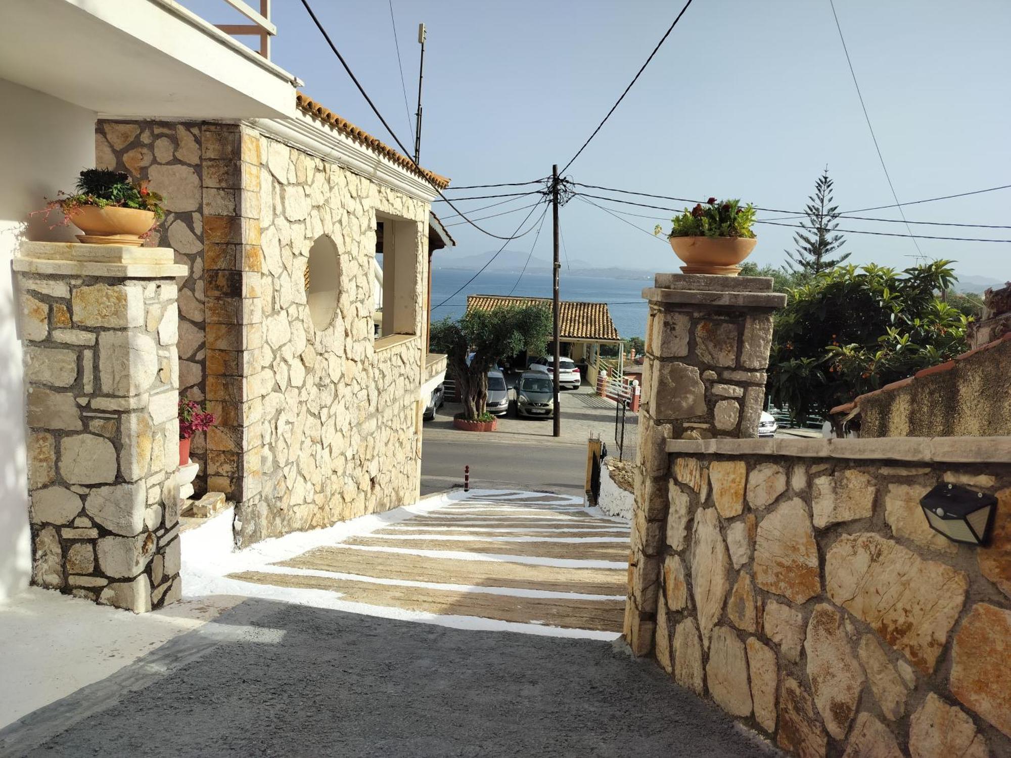 Fiorentina Apartmán *